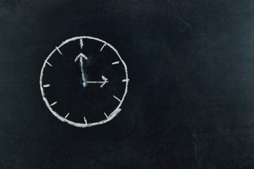 Mit dem Eisenhower-Prinzip zum perfekten Zeitmanagement?