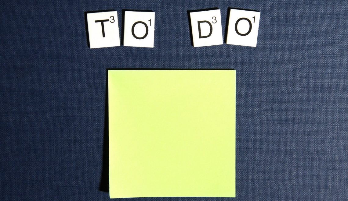 Getting Things Done – Wie funktioniert die GTD-Methode im Studium?