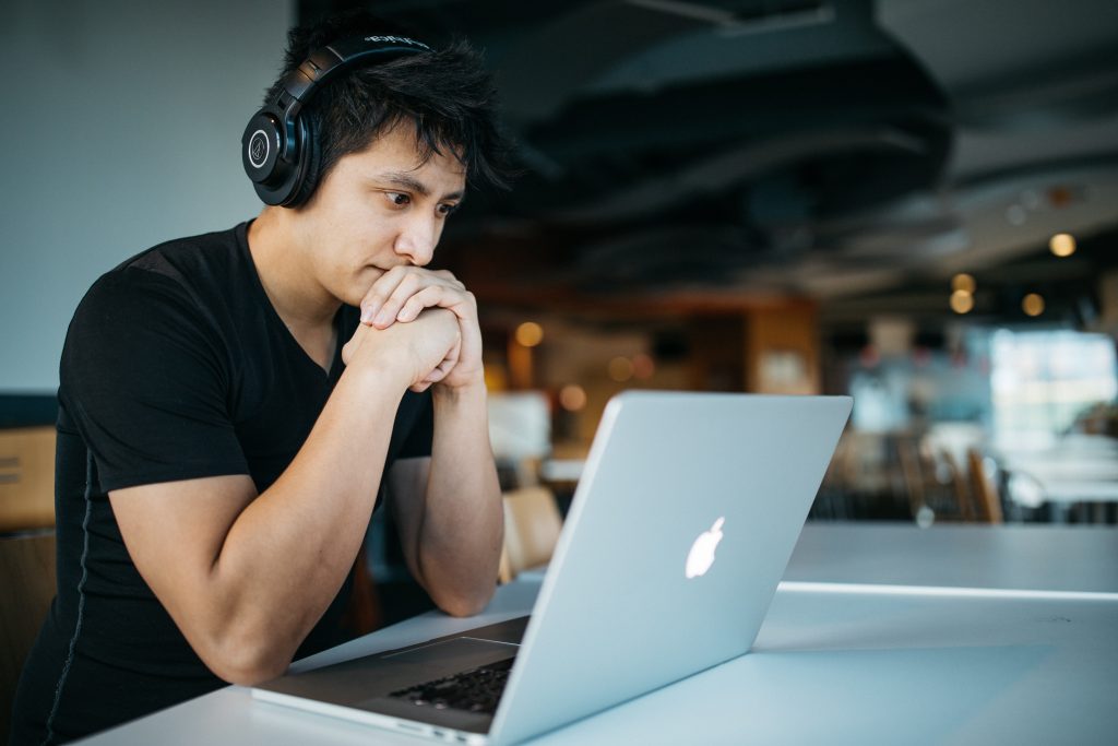 E-Learning fürs Studium nutzen