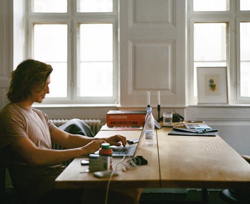 Home Office im Studium –das musst Du wissen