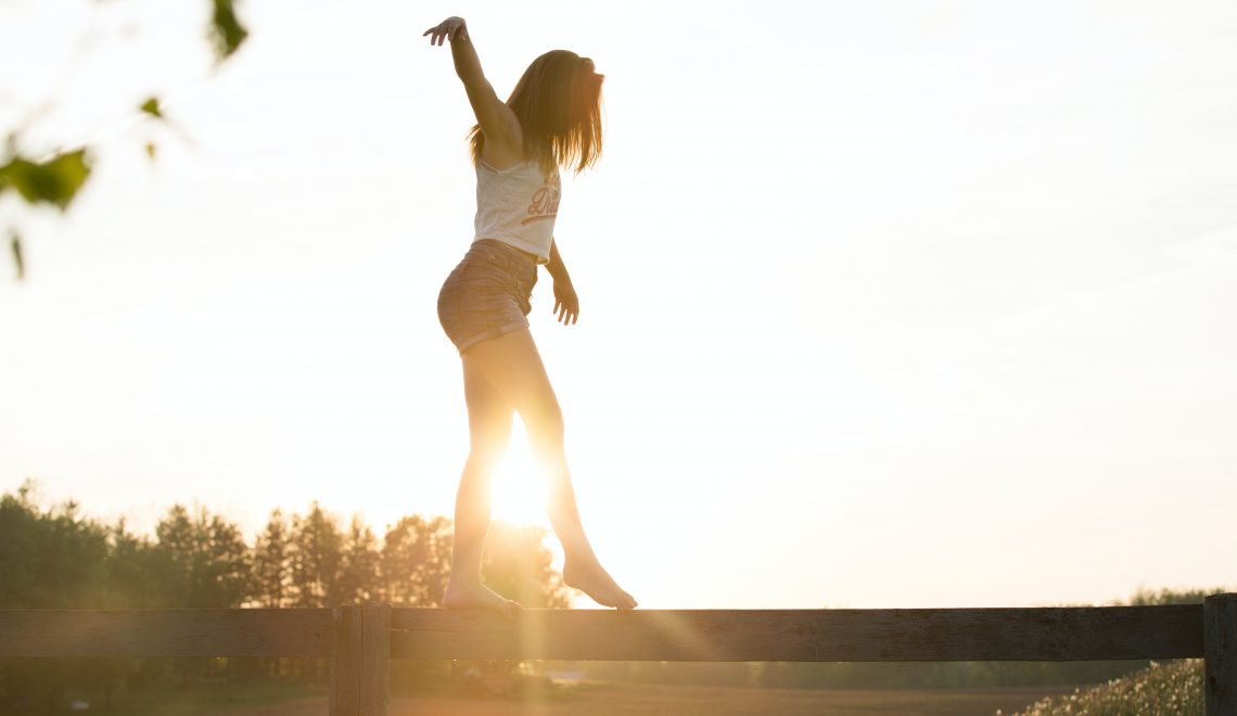 Finde Deine Study-Life-Balance mit diesen Tipps