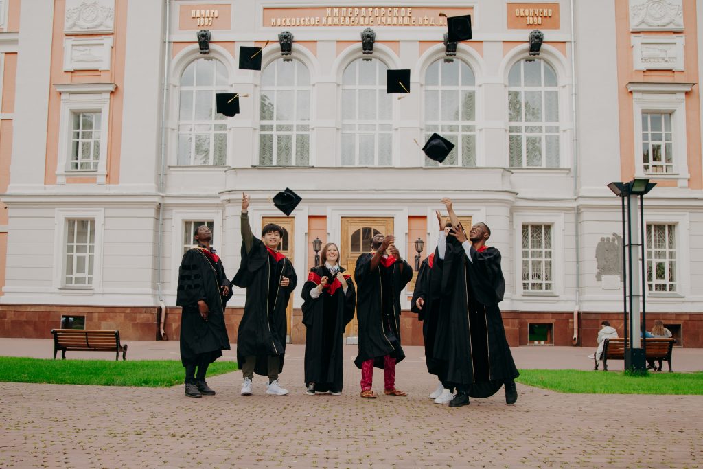 7 Beispiele für Bachelorarbeiten in Politikwissenschaften