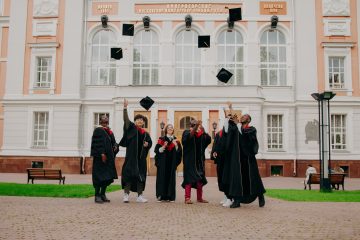 7 Beispiele für Bachelorarbeiten in Politikwissenschaften