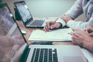 5 Beispiele für VWL Bachelorarbeiten gefällig?