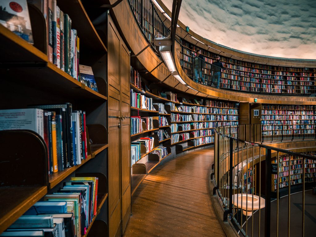 7 Beispiele für Bachelorarbeiten der Erziehungs- und Bildungswissenschaften gefällig?