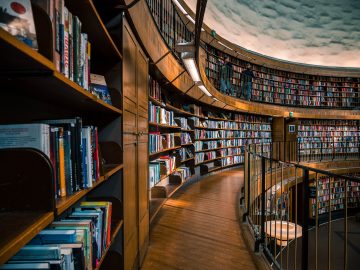 7 Beispiele für Bachelorarbeiten der Erziehungs- und Bildungswissenschaften gefällig?