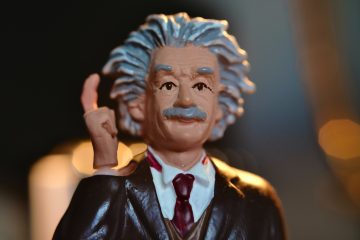 7 Beispiele für Deine Bachelorarbeit in Physik gefällig?
