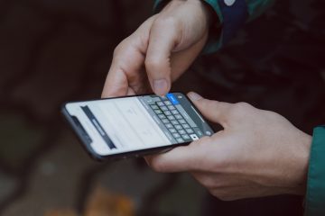 7 Beispiele für Bachelorarbeiten rund um Medien und Kommunikation gefällig?