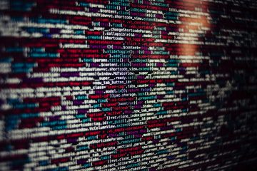 7 Beispiele für Bachelorarbeiten in Informatik gefällig?