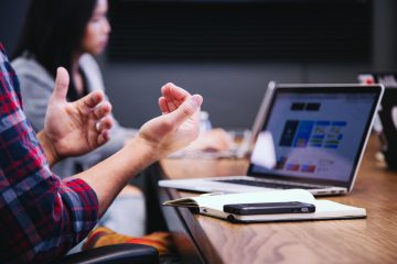 Masterarbeit Medien und Kommunikation: 9 Beispiele für Deine Thesis