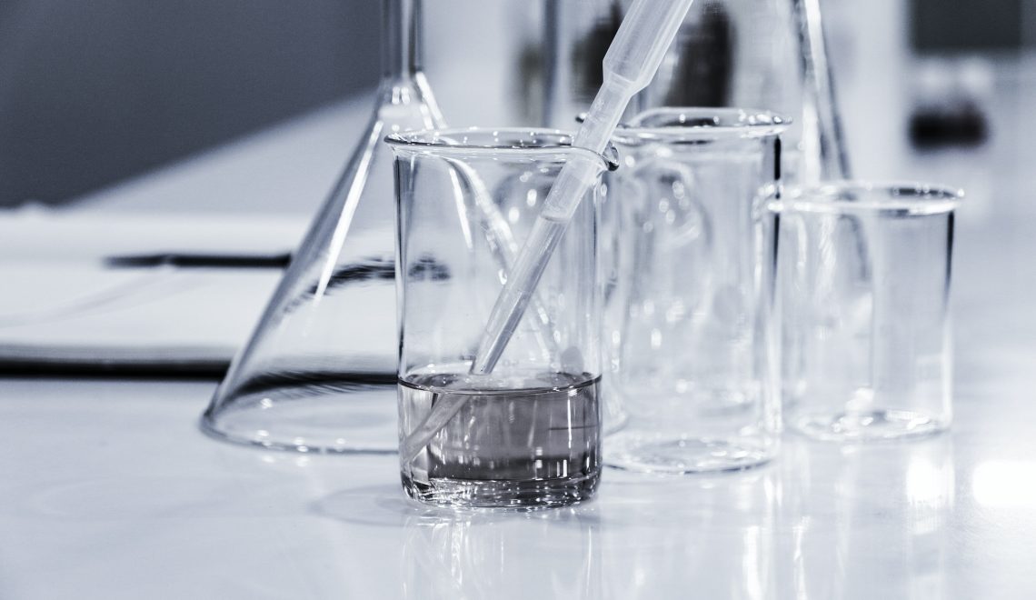 7 Beispiele für die Bachelorarbeit in der Chemie