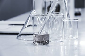 7 Beispiele für die Bachelorarbeit Chemie gefällig?