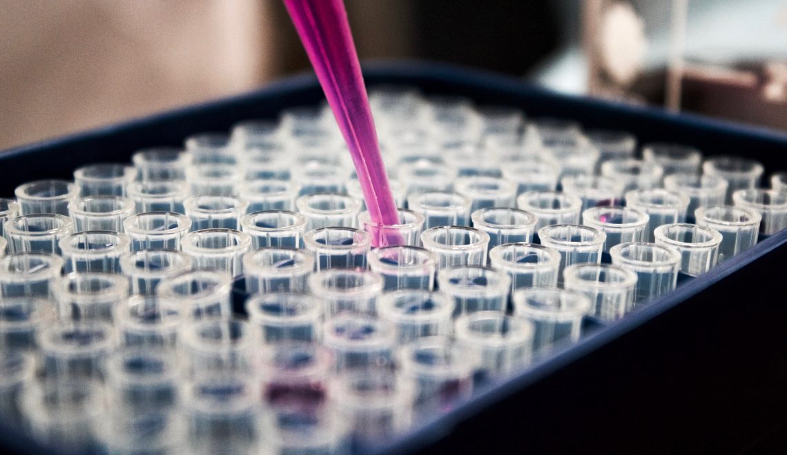 Masterarbeit Biologie: 9 Beispiele für Deine Thesis
