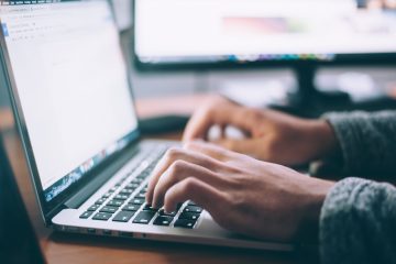 Konzentriertes Schreiben: Mit diesen 7 Productivity-Apps gelingt Dir die Abschlussarbeit