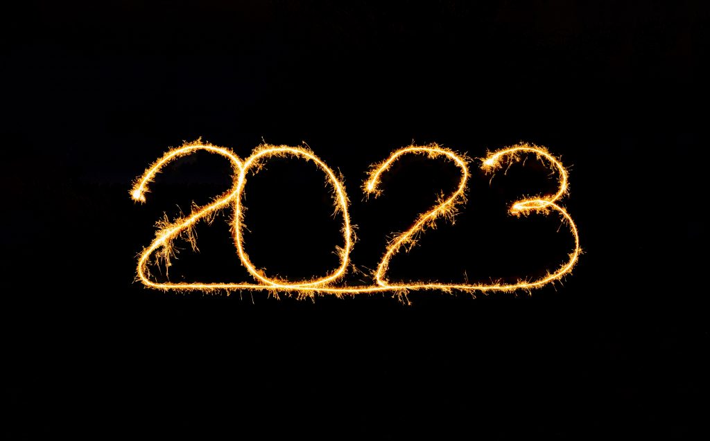 Gute Vorsätze für 2023: Tipps für bessere Uni-Noten